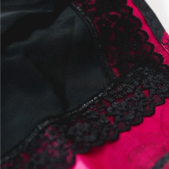 60s vintage cheongsam - Picture 4 of 4